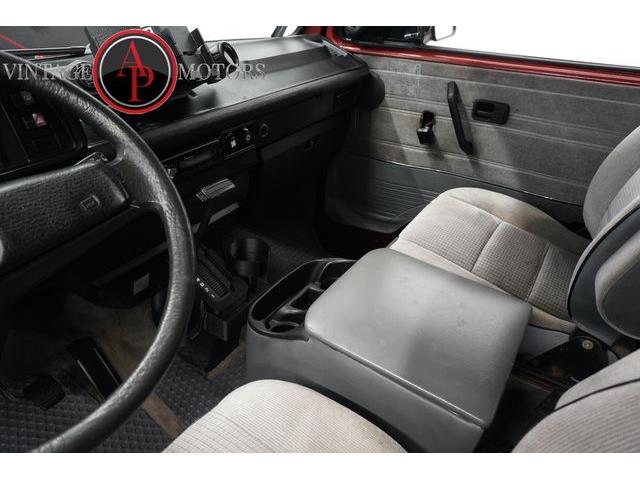 1989 Volkswagen Vanagon (CC-2098684) for sale in Statesville, North Carolina