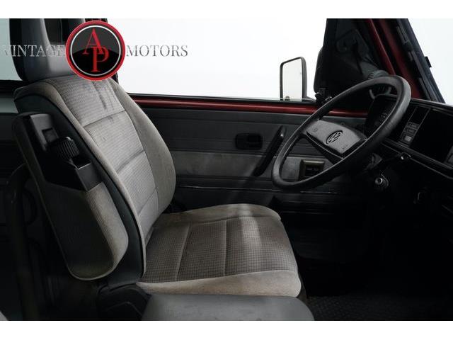 1989 Volkswagen Vanagon (CC-2098684) for sale in Statesville, North Carolina