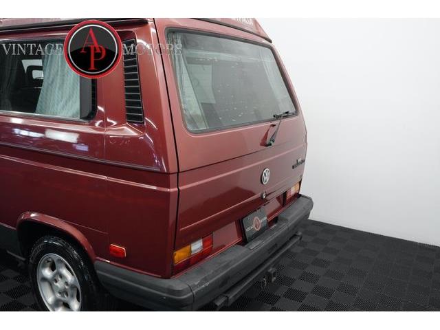 1989 Volkswagen Vanagon (CC-2098684) for sale in Statesville, North Carolina