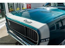 1967 Chevrolet Camaro (CC-2098685) for sale in Bellevue, Washington