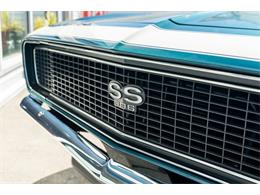 1967 Chevrolet Camaro (CC-2098685) for sale in Bellevue, Washington