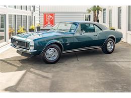 1967 Chevrolet Camaro (CC-2098685) for sale in Bellevue, Washington