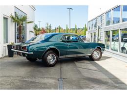 1967 Chevrolet Camaro (CC-2098685) for sale in Bellevue, Washington