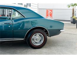 1967 Chevrolet Camaro (CC-2098685) for sale in Bellevue, Washington