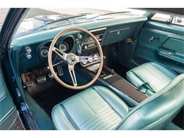 1967 Chevrolet Camaro (CC-2098685) for sale in Bellevue, Washington