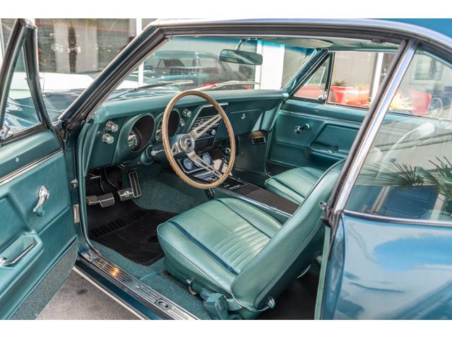 1967 Chevrolet Camaro (CC-2098685) for sale in Bellevue, Washington