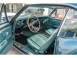 1967 Chevrolet Camaro (CC-2098685) for sale in Bellevue, Washington