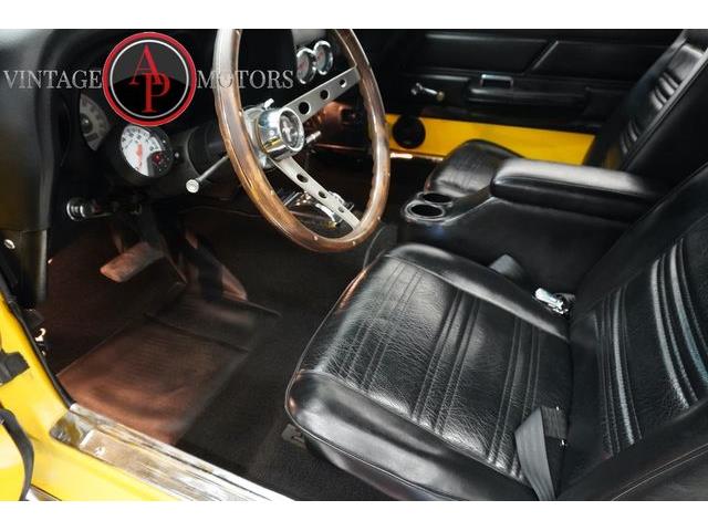 1970 Ford Mustang (CC-2098687) for sale in Statesville, North Carolina