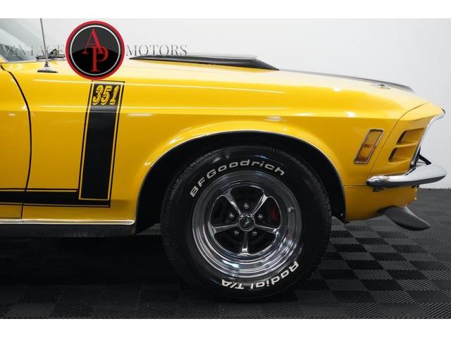 1970 Ford Mustang (CC-2098687) for sale in Statesville, North Carolina