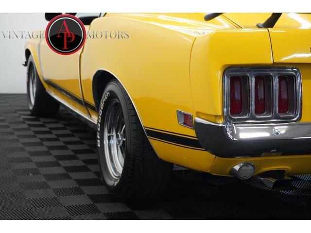1970 Ford Mustang (CC-2098687) for sale in Statesville, North Carolina