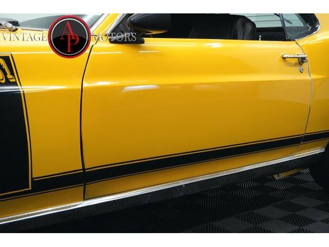 1970 Ford Mustang (CC-2098687) for sale in Statesville, North Carolina
