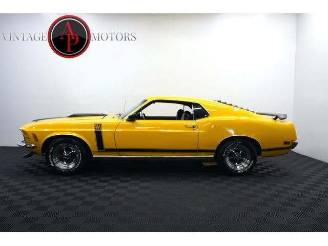 1970 Ford Mustang (CC-2098687) for sale in Statesville, North Carolina