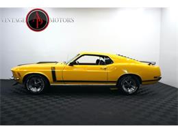1970 Ford Mustang (CC-2098687) for sale in Statesville, North Carolina