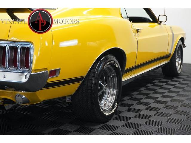1970 Ford Mustang (CC-2098687) for sale in Statesville, North Carolina