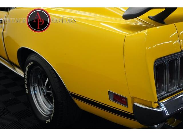 1970 Ford Mustang (CC-2098687) for sale in Statesville, North Carolina
