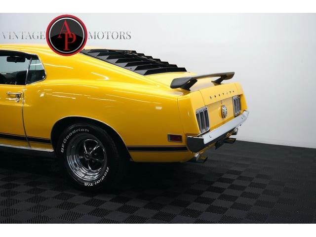1970 Ford Mustang (CC-2098687) for sale in Statesville, North Carolina