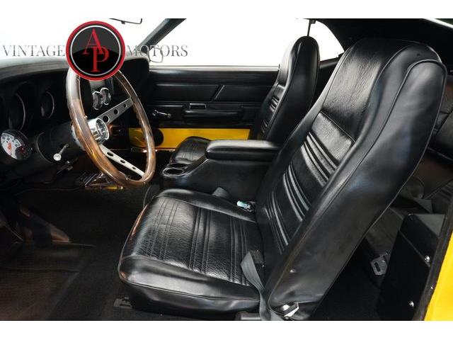 1970 Ford Mustang (CC-2098687) for sale in Statesville, North Carolina