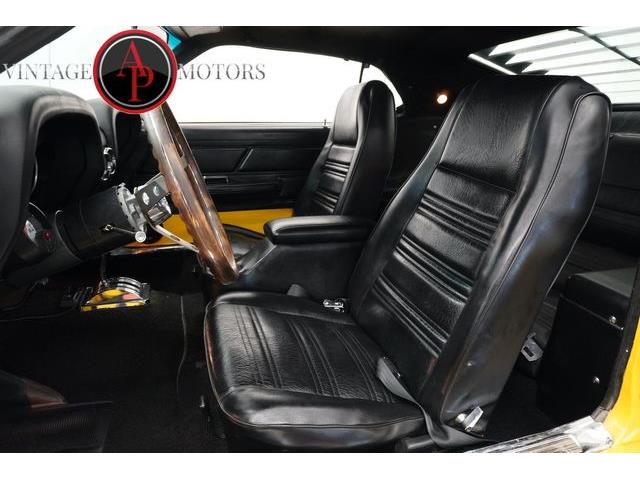 1970 Ford Mustang (CC-2098687) for sale in Statesville, North Carolina