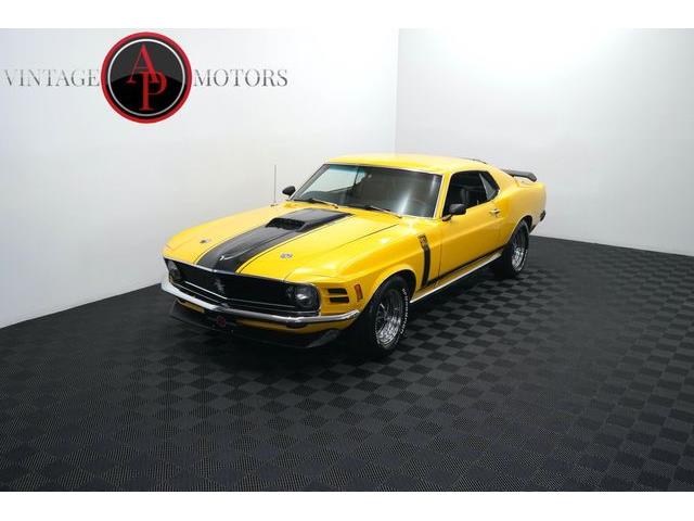 1970 Ford Mustang (CC-2098687) for sale in Statesville, North Carolina