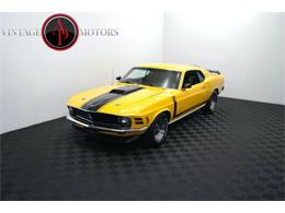 1970 Ford Mustang (CC-2098687) for sale in Statesville, North Carolina