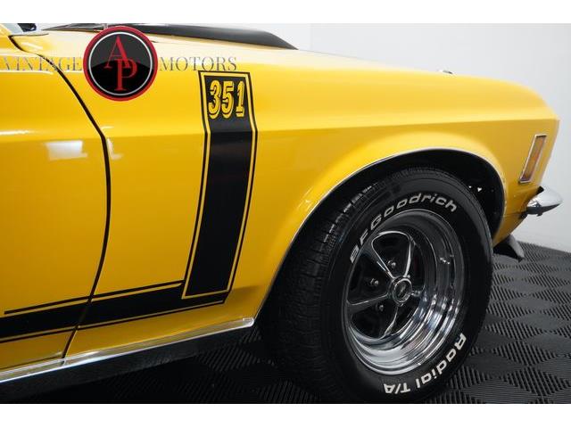 1970 Ford Mustang (CC-2098687) for sale in Statesville, North Carolina