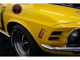 1970 Ford Mustang (CC-2098687) for sale in Statesville, North Carolina