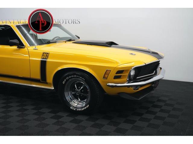 1970 Ford Mustang (CC-2098687) for sale in Statesville, North Carolina