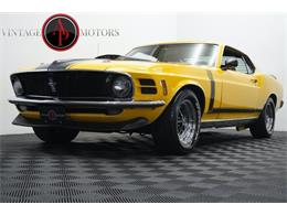 1970 Ford Mustang (CC-2098687) for sale in Statesville, North Carolina