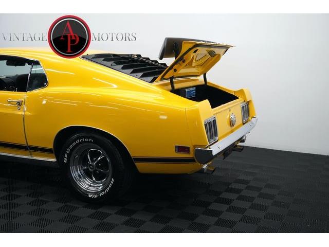 1970 Ford Mustang (CC-2098687) for sale in Statesville, North Carolina