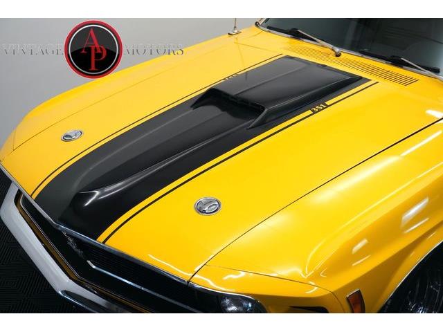 1970 Ford Mustang (CC-2098687) for sale in Statesville, North Carolina