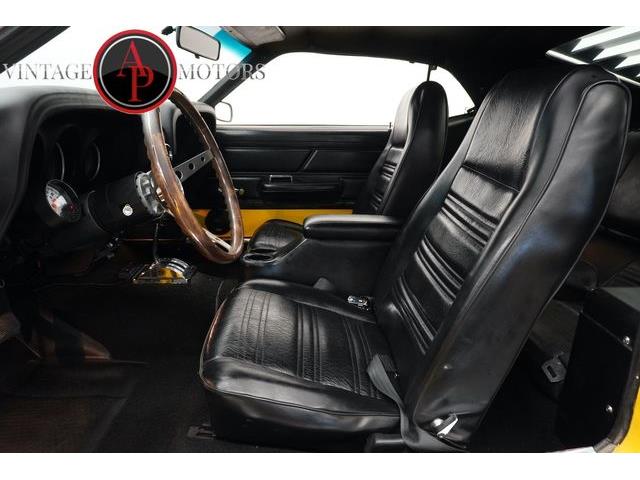 1970 Ford Mustang (CC-2098687) for sale in Statesville, North Carolina