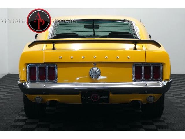 1970 Ford Mustang (CC-2098687) for sale in Statesville, North Carolina