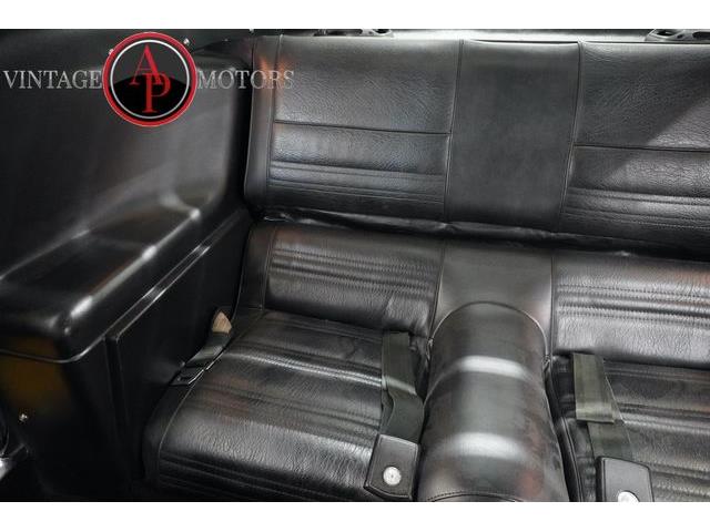 1970 Ford Mustang (CC-2098687) for sale in Statesville, North Carolina