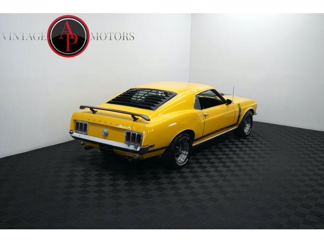 1970 Ford Mustang (CC-2098687) for sale in Statesville, North Carolina
