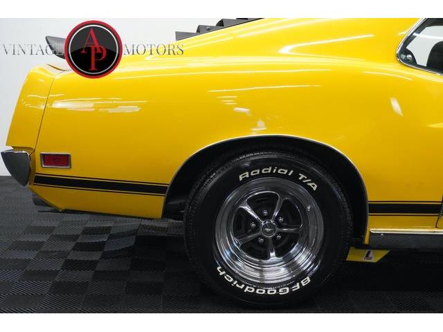1970 Ford Mustang (CC-2098687) for sale in Statesville, North Carolina