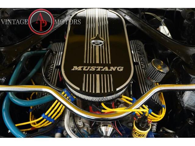 1970 Ford Mustang (CC-2098687) for sale in Statesville, North Carolina