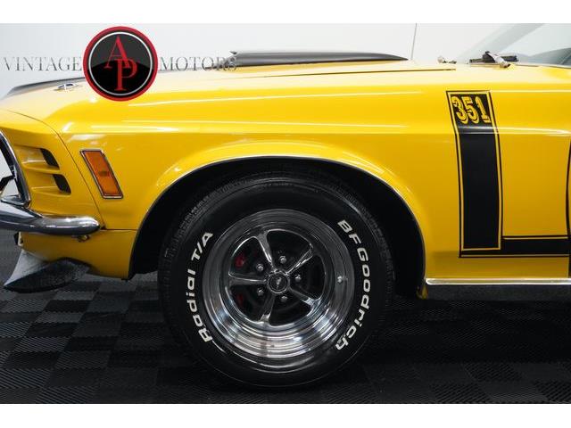1970 Ford Mustang (CC-2098687) for sale in Statesville, North Carolina