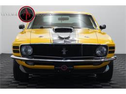 1970 Ford Mustang (CC-2098687) for sale in Statesville, North Carolina