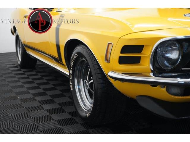 1970 Ford Mustang (CC-2098687) for sale in Statesville, North Carolina
