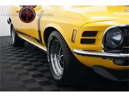 1970 Ford Mustang (CC-2098687) for sale in Statesville, North Carolina