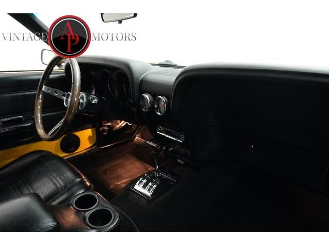1970 Ford Mustang (CC-2098687) for sale in Statesville, North Carolina