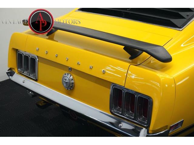 1970 Ford Mustang (CC-2098687) for sale in Statesville, North Carolina
