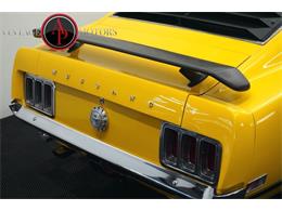 1970 Ford Mustang (CC-2098687) for sale in Statesville, North Carolina