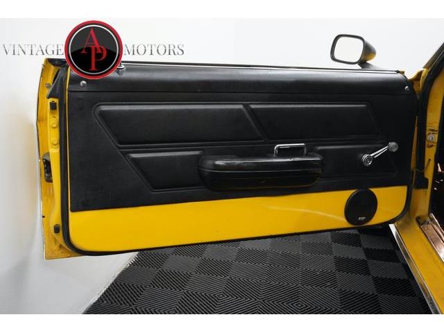 1970 Ford Mustang (CC-2098687) for sale in Statesville, North Carolina