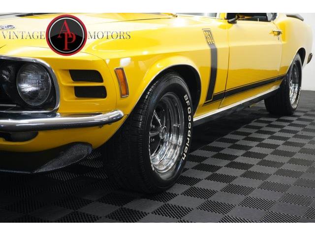 1970 Ford Mustang (CC-2098687) for sale in Statesville, North Carolina