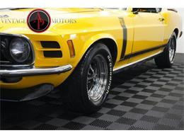 1970 Ford Mustang (CC-2098687) for sale in Statesville, North Carolina