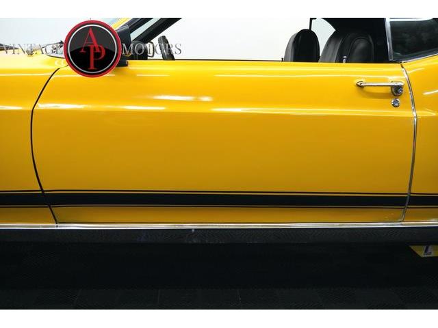 1970 Ford Mustang (CC-2098687) for sale in Statesville, North Carolina