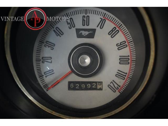 1970 Ford Mustang (CC-2098687) for sale in Statesville, North Carolina