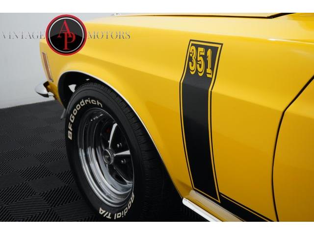 1970 Ford Mustang (CC-2098687) for sale in Statesville, North Carolina