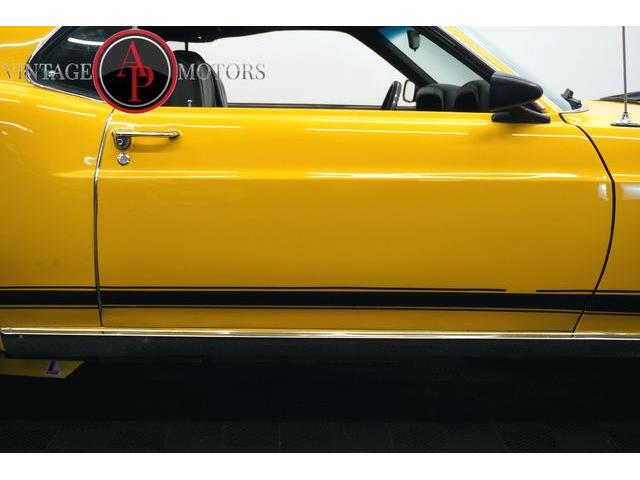 1970 Ford Mustang (CC-2098687) for sale in Statesville, North Carolina